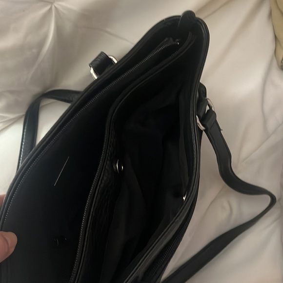 Giani Bernini tote bag - Picture 5 of 7